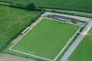 The New Windmill Ground