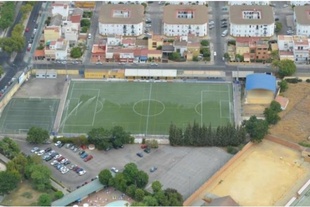 Centro Deportivo Antonio Puerta