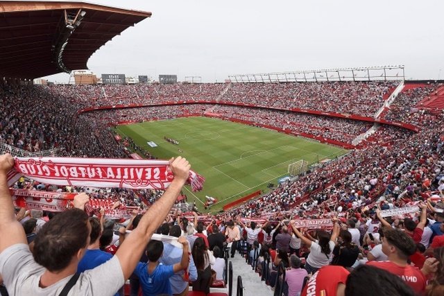 Ramón Sánchez-Pizjuán