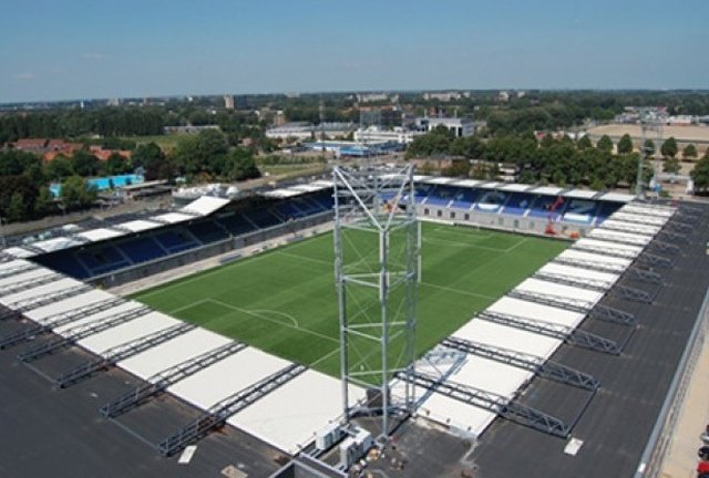 MAC³PARK Stadion