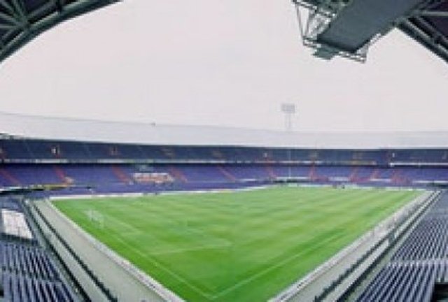 Stadion Feijenoord