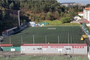 Estadio Municipal Raimundo Álvarez 