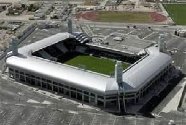 Ahmed bin Ali Stadium