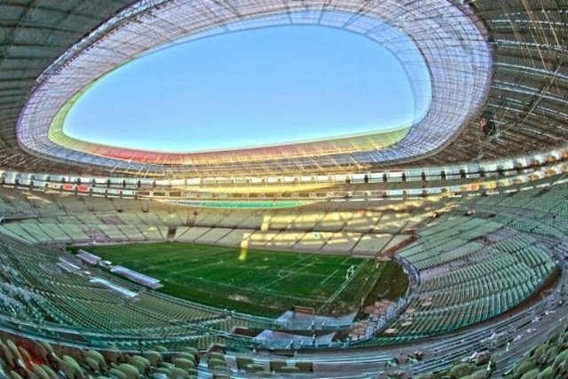 Arena Castelão