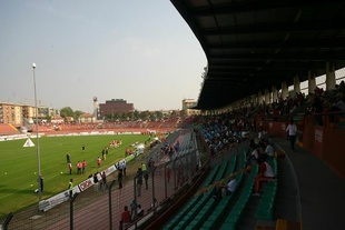 Stadio Danilo Martelli