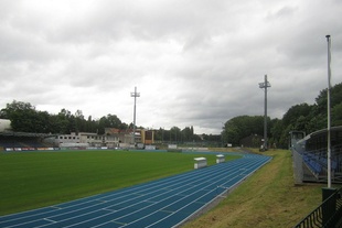 Stade Communal Fallon