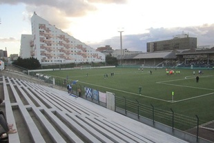 Stade de Paris (Stade Bauer)