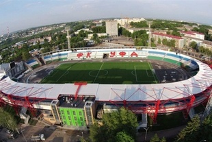 Neftyanik Stadium