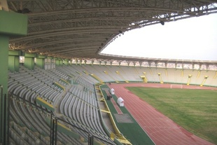 Şanlıurfa GAP Stadyumu