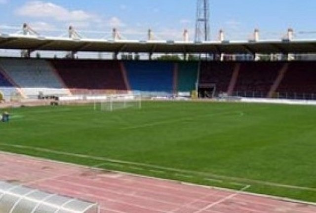 Eryaman Stadium