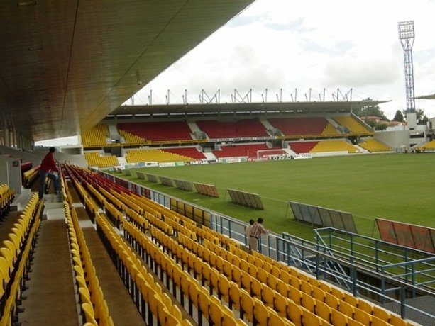 Estádio Cidade de Barcelos