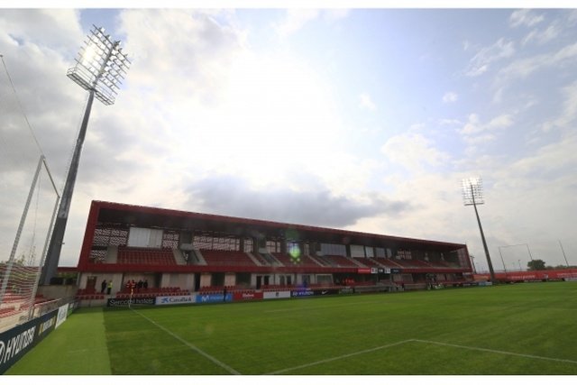 Centro Deportivo Cívitas Alcalá de Henares