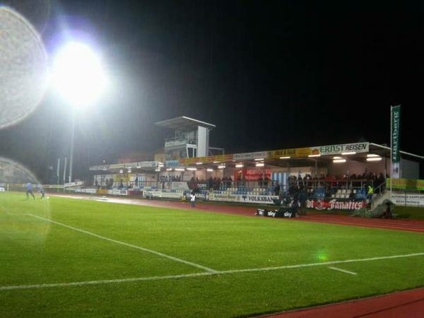 Profertil Arena Hartberg