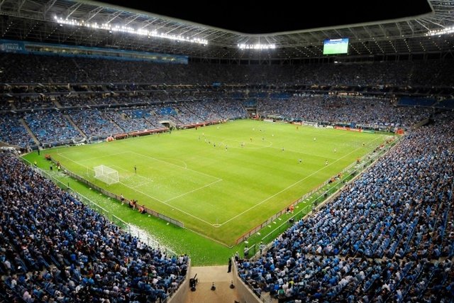 Arena do Grêmio