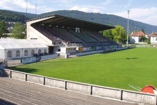 Stade de La Gurzelen