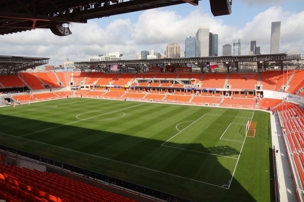 BBVA Compass Stadium