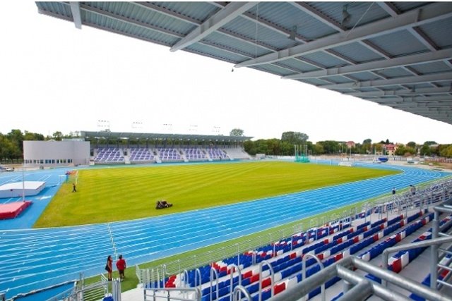 Stadion im. Braci Czachorów