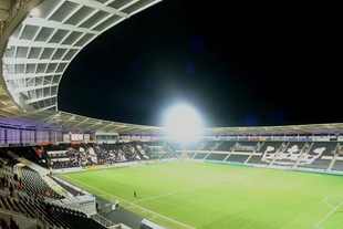 Kingston Communications Stadium