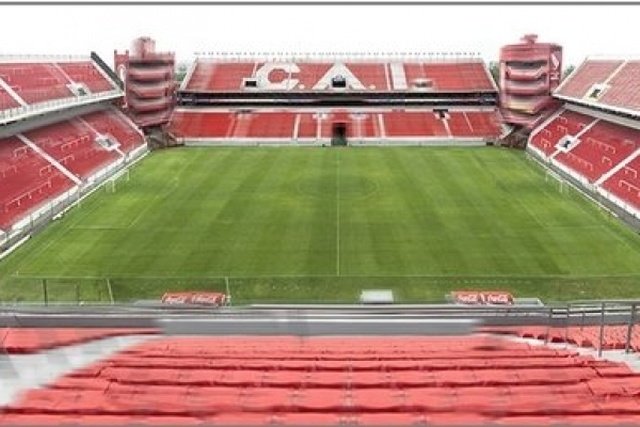 Libertadores de América