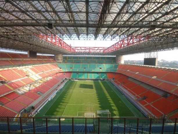 Giuseppe Meazza