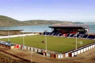 Stade Numa Daly