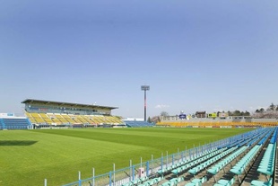 Kashiwa Hitachi Stadium