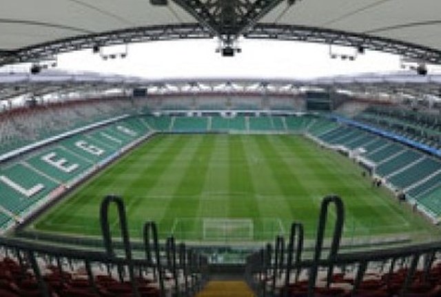 Stadion Wojska Polskiego