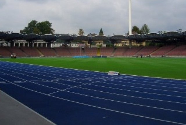 Raiffeisen Arena