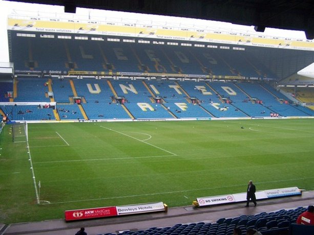 Elland Road