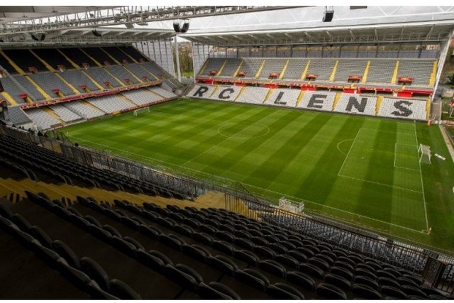 Stade Bollaert-Delelis