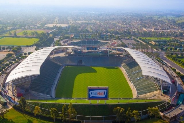 Dignity Health Sports Park