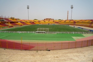Al-Merrikh Stadium