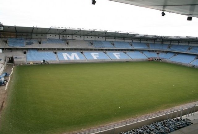 Eleda Stadion