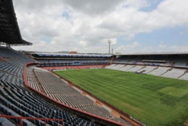 Loftus Versfeld Stadium