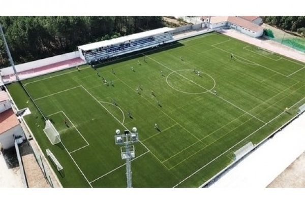 Estádio da Portelinha