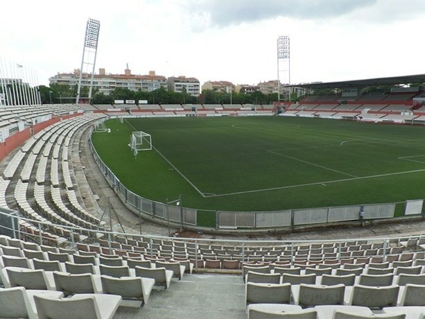 Olímpic de Terrassa