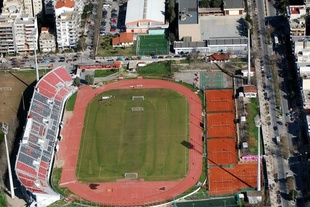 Stadio Kalamarias