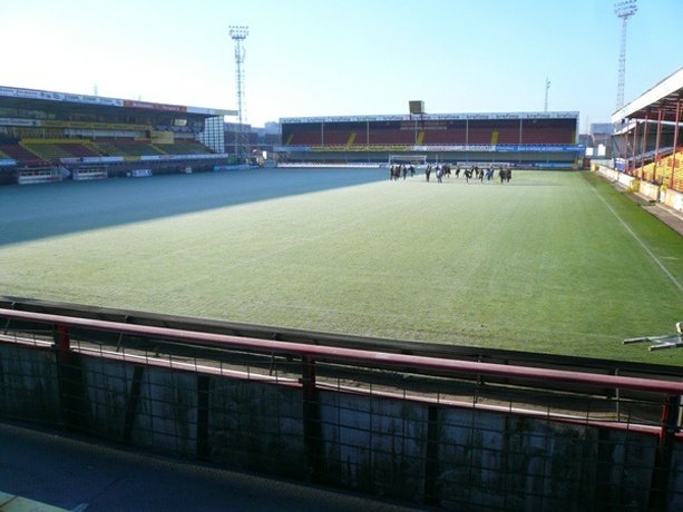 AFAS Stadion