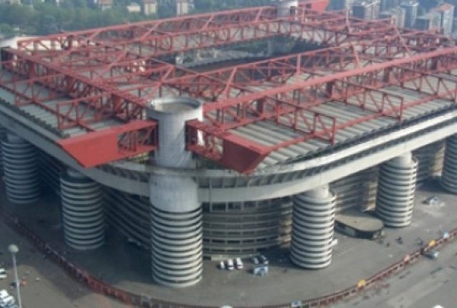 San Siro