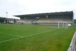 Stade Justin Peeters