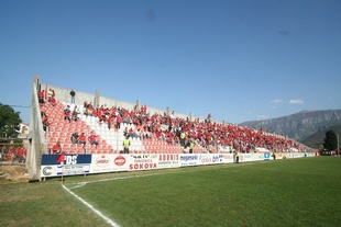 Stadion Rođeni