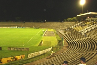 Estádio Elmo Serejo Farias