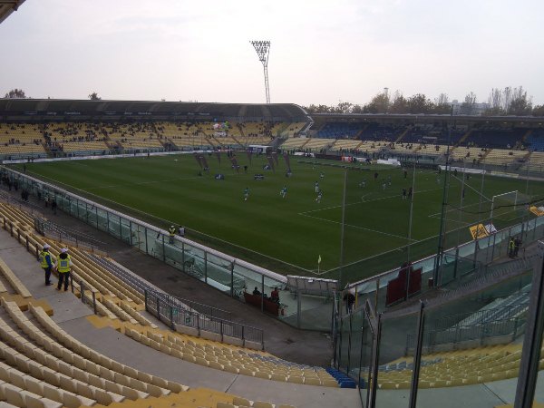 Stadio Alberto Braglia