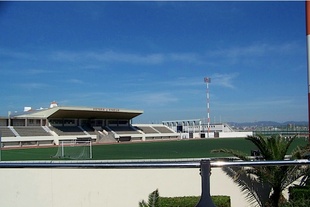 Victoria Stadium