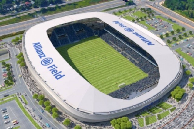 Allianz Field