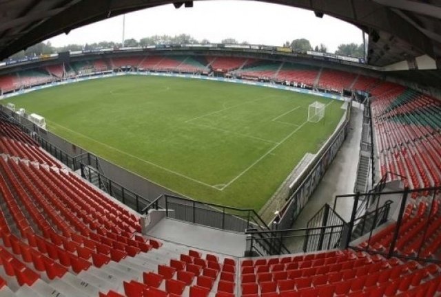 Goffertstadion