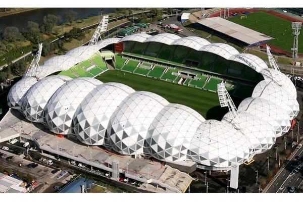 AAMI Park