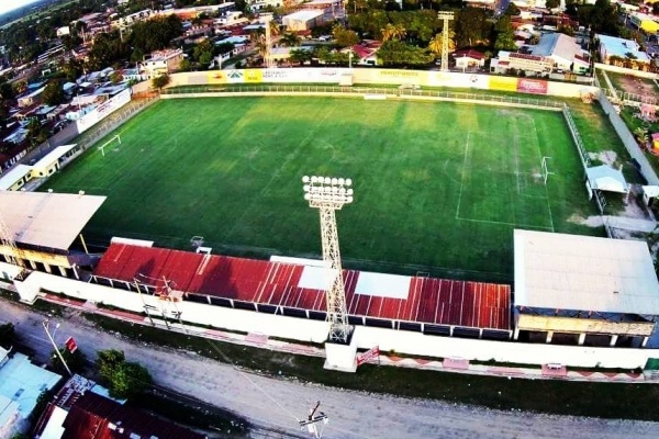 Estadio Humberto Micheletti
