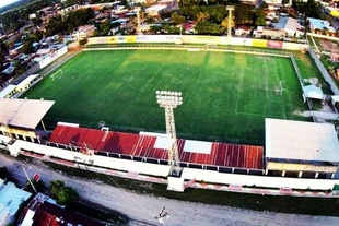 Estadio Humberto Micheletti