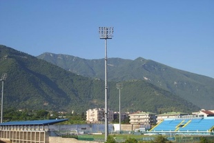 Stadio Marcello Torre